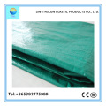 High Quality Green Tarpaulin Main for Canada Market